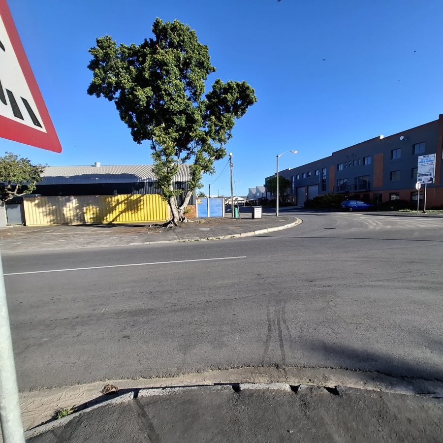 Commercial Property for Sale in Triangle Farm Western Cape